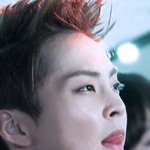 [시우민] 웅녀들이기다리고기다리던슈밍짤3탄