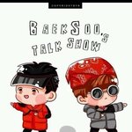 [백현] 백현경수 <b>허름</b>한쇼 팬아트