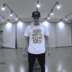 [카이] 덥<b>스텝</b> 움짤 추가+++