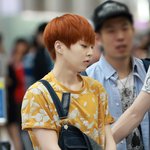 [시우민] <b>멜빵</b> 슈밍 이후로 역대급 아청이야