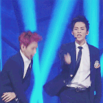 [시우민] 130818로박력끝냄