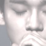 [CHEN] 종대 속눈썹 진짜쩐다;ㄷㄷㄷ