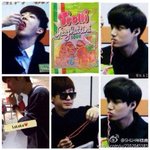 [<b>xoxo</b>] 젤리ㅋㅋㅋㅋㅋㅋ