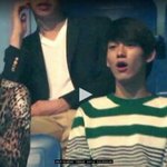 [CHEN] 처음보는 종대 사진