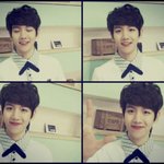 [백현] 백현 4분할짤 두번째 <b>배달</b>