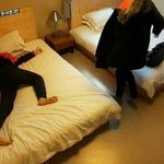 [비상대피소] 오세훈겁나<b>설레</b>