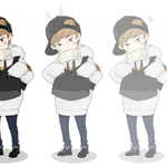 [시우민] 미니의 일상적 <b>간섭</b>