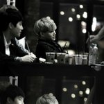 [카이] 종인이연기하는거말야