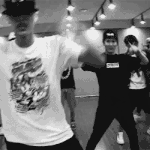 [시우민] Dubstep 인트로 움짤(<b>나노</b>로 핥자)
