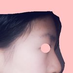 옆모습이 <b>밋밋</b>해요