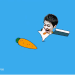 [시우민] 민석아 <b>요리</b> 해주라!