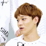 [CHEN] <b>끝</b>이 안<b>날</b> 것 같지만 뭔가 해보고 싶었던 것 ㅋㅋㅋ