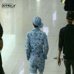 [비상대피소] 준면이는 <b>체격</b>만컷어도...