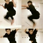 [방탄소년단] 새벽에 일어난 셀프<b>타이머</b> 격돌