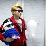 [exo] 요즘크리스왜그럼?