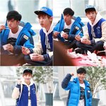 [exo] 오종혁이랑 찬열이랑 <b>케미</b>터지지 않음?