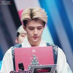 [세훈] 세훈아 <b>안녕</b> 나 이제 안볼란다. 