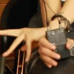 [백현] <b>콜라</b>캔 따는것도 멋진남자