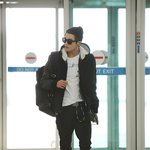 [박형식] 아기<b>병사</b> 박형식 ㅎㄷㄷ한 기럭지!! 상남자 포스 공항패션...