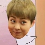 [시우민] 엑소 맏형 실체. <b>jpg</b>