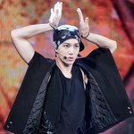 [카이] <b>김종인</b> 반다나모음ㅠ