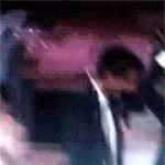 [카이] <b>풍선</b>으로 경수 때리는 종이닠ㅋ