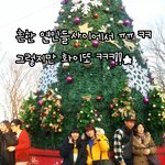 [댓글부탁] 10대마지막 서울여행^^
