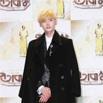 이종석 금발한 모습~ 어린<b>왕자</b> 같네~!