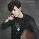 훈훈 남친<b>st</b> 이종석 최근 화보