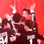 [카이] 춤에는 단호하신 김종카이씨