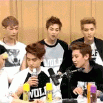 [시우민] <b>트롤리</b>