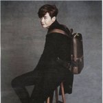 <b>여친</b> 속눈썹성애자 만드는 현실 남친<b>st</b> 이종석 화보