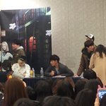 [손호준] 오늘 순천 <b>해태</b> 티아라 팬싸 실물후기