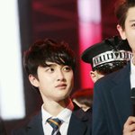 [도경수] <b>경수</b>가 작은게 아니야