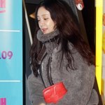 진짜 안 추울 것 같은 려원 외투