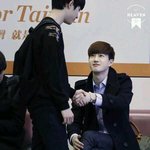 [도경수] 수호님에게 <b>질투</b>를 하다니