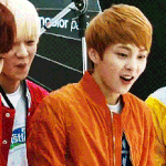 [시우민] 시우민<b>덕분</b>이야ㅜㅜ