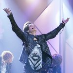 [카이] 김종인이 땀닦는법