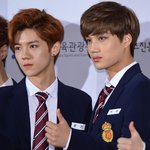 [카이] <b>센터</b>즈 기사짤클라스