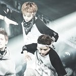 [시우민] 요즘 글수 뜸하니까 달린다1