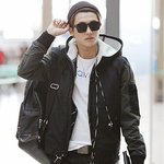 진짜 <b>까리</b>함 폭발한 최근 박형식 공항 패션ㄷㄷㄷ