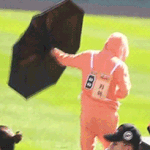 [카이] 아육대가면좋은게...