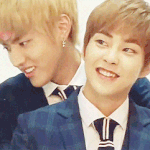 [시우민] 그들이 원하는건 이런게 아니었지. 달린다2