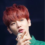 [백현] 나 염색하러간 꽃님인데ㅜ