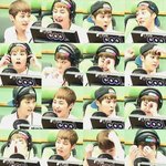 [시우민] 이 짤 하나만 있으면 , 또달려3