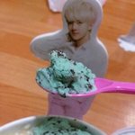 [시우민] 민석이 아니긴한데ㅋㅋㅋㅋ