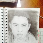 [백현] 웃프다 ..ㅋㅋ