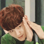 [CHEN] 첸북생존신고