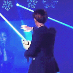 [백현] 백현아...<b>마법</b>의성완곡한번만...