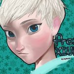 [시우민] 잭프로스트가 아닌 슈프<b>로스트</b>